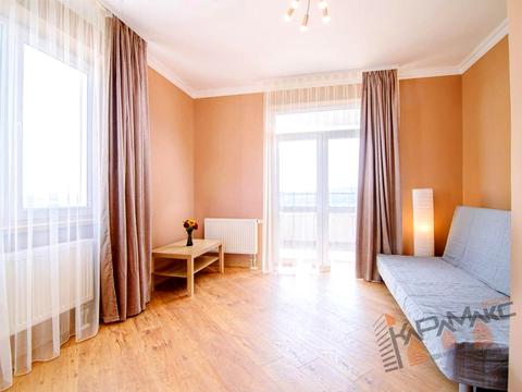 квартира за адресою Під Голоском вул., 17в