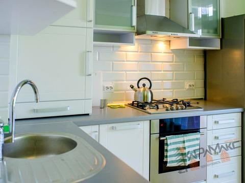 квартира за адресою Під Голоском вул., 17в