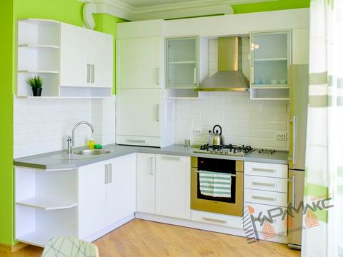 квартира за адресою Під Голоском вул., 17в