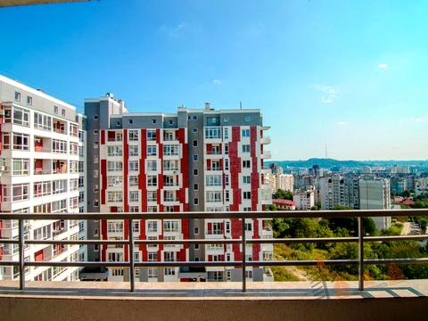 квартира за адресою Під Голоском вул., 17в