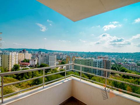 квартира за адресою Під Голоском вул., 17в