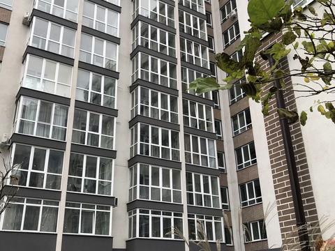 квартира по адресу Профсоюзная ул., 9-А