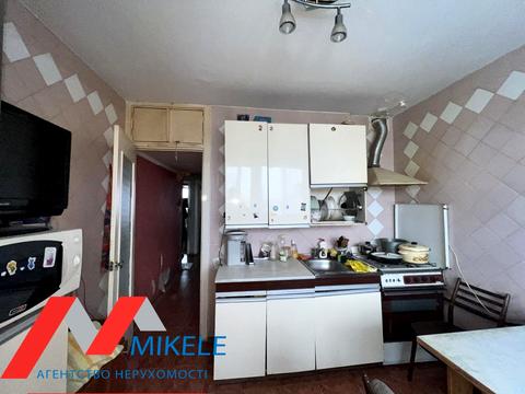 квартира за адресою Кіото вул., 13