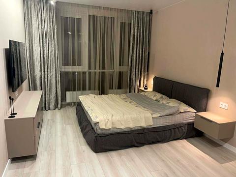 квартира по адресу Михаила Бойчука ул. (Киквидзе), 41-Б