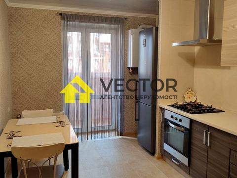 квартира за адресою Героїв "Азову" вул. (Пролетарська), 27