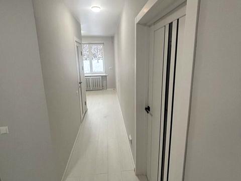 квартира за адресою Чернівці, Сергія Скальда вул. (Комарова), 11-А