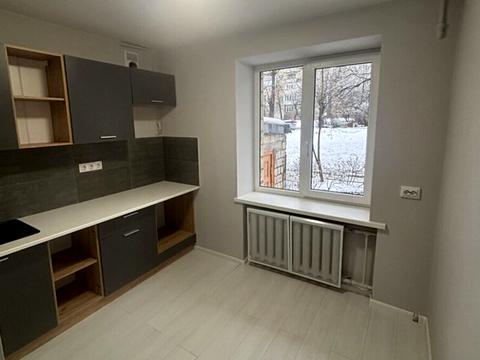 квартира за адресою Чернівці, Сергія Скальда вул. (Комарова), 11-А