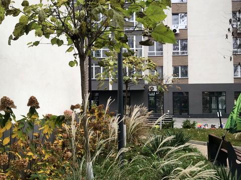 квартира по адресу Профсоюзная ул., 9-А