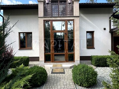 дом по адресу Бучанський