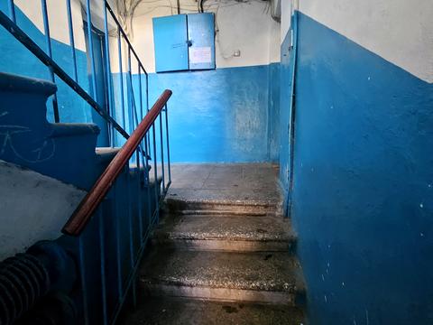 квартира за адресою Олександрійська вул., 12