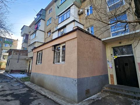 квартира за адресою Олександрійська вул., 12