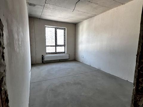 квартира по адресу Українська ул., 1-Б/1