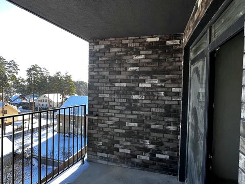 квартира по адресу Українська ул., 1-Б/1