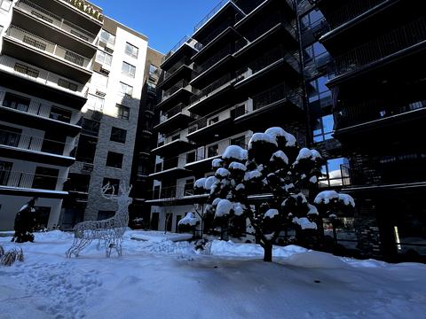 квартира по адресу Українська ул., 1-Б/1