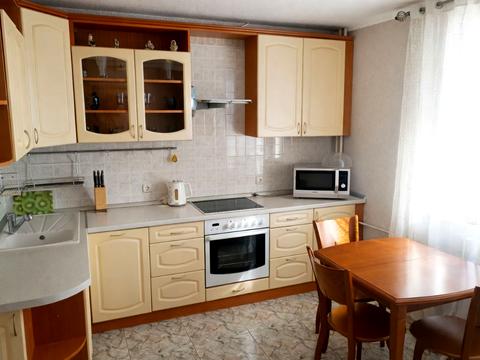 квартира по адресу Порика Василия просп., 9-Г