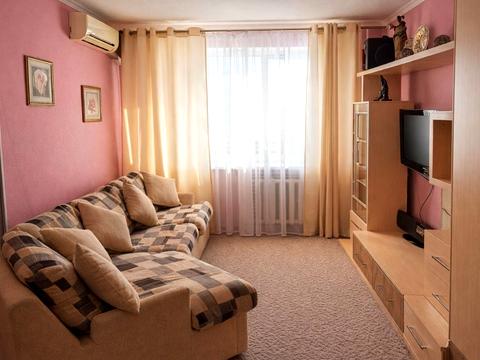 квартира по адресу Порика Василия просп., 9-Г