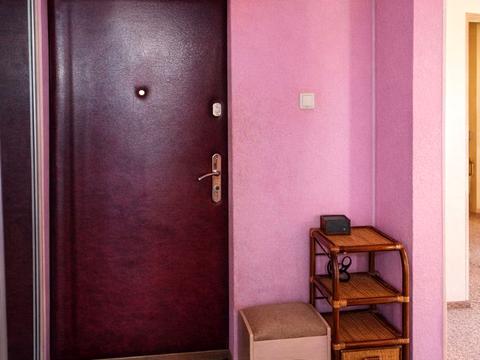 квартира по адресу Порика Василия просп., 9-Г