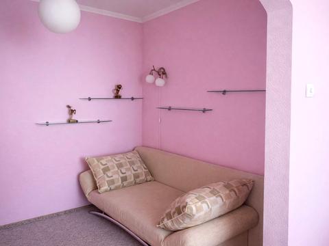 квартира по адресу Порика Василия просп., 9-Г