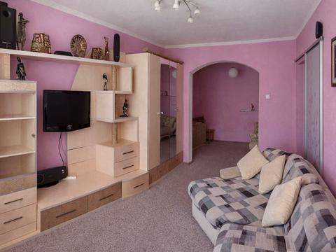 квартира по адресу Порика Василия просп., 9-Г