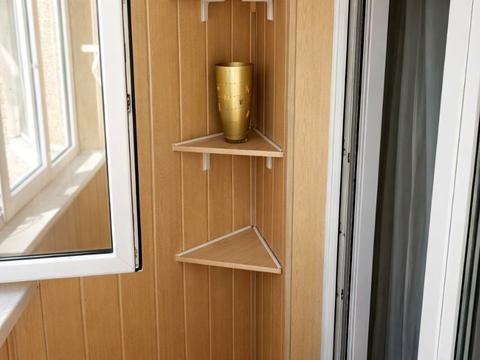 квартира по адресу Порика Василия просп., 9-Г