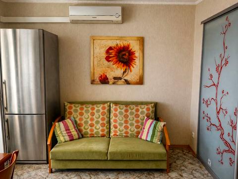 квартира по адресу Порика Василия просп., 9-Г