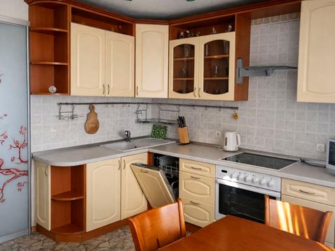 квартира по адресу Порика Василия просп., 9-Г