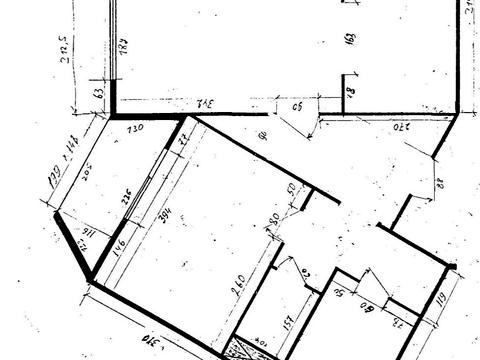 квартира по адресу Порика Василия просп., 9-Г