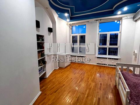 квартира за адресою Антоновича вул. (Горького), 14