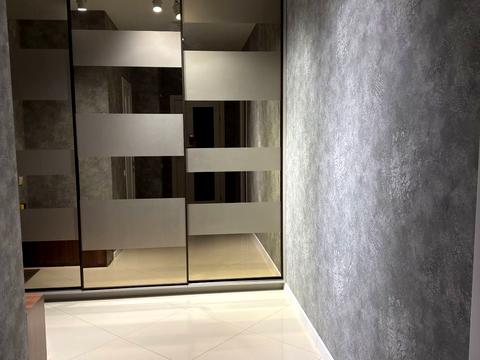 квартира по адресу Марии Примаченко ул. (Першотравнева), 24-В