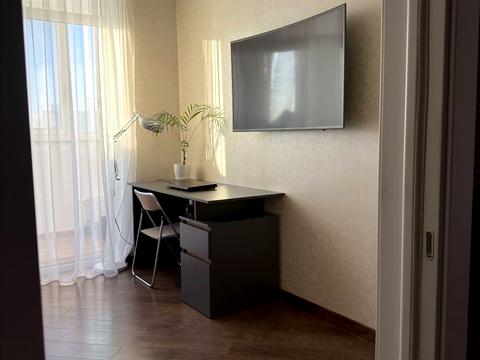 квартира по адресу Марии Примаченко ул. (Першотравнева), 24-В