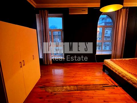 квартира за адресою Антоновича вул. (Горького), 14