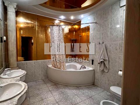 квартира за адресою Антоновича вул. (Горького), 14