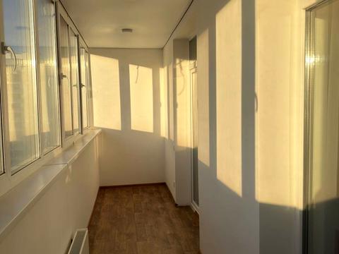 квартира по адресу Марии Примаченко ул. (Першотравнева), 24-В