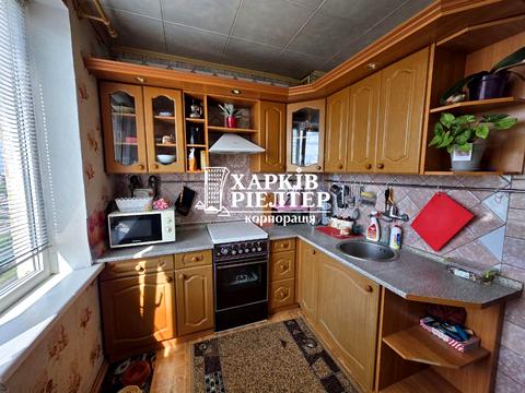 квартира за адресою Академіка Павлова вул., 132