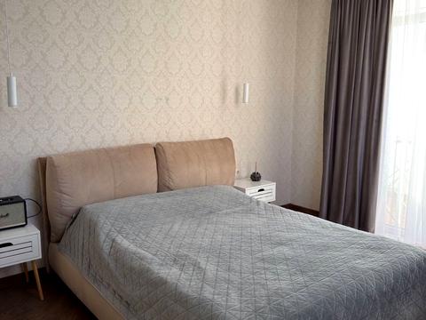 квартира по адресу Марии Примаченко ул. (Першотравнева), 24-В