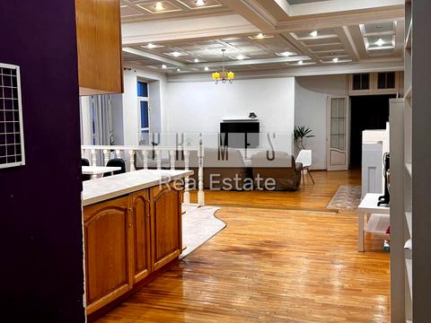 квартира за адресою Антоновича вул. (Горького), 14