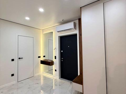 квартира по адресу Ленкавского ул., 34 к5