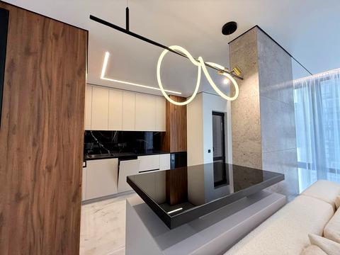 квартира по адресу Ленкавского ул., 34 к5