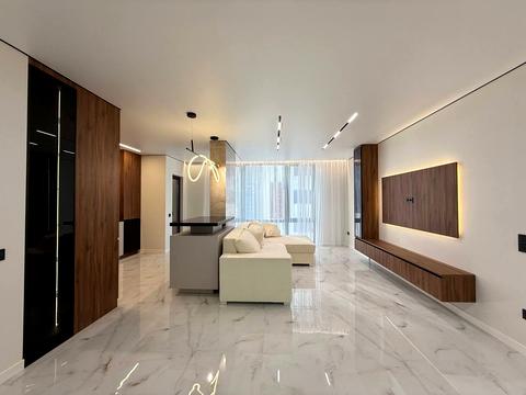 квартира по адресу Ленкавского ул., 34 к5