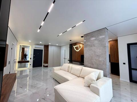 квартира по адресу Ленкавского ул., 34 к5