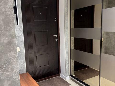 квартира по адресу Марии Примаченко ул. (Першотравнева), 24-В