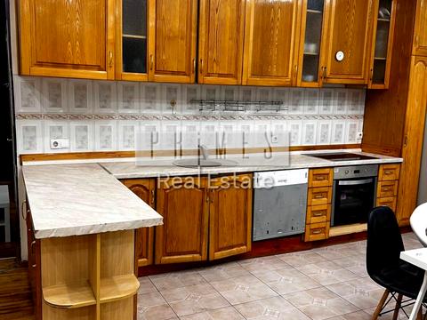 квартира за адресою Антоновича вул. (Горького), 14