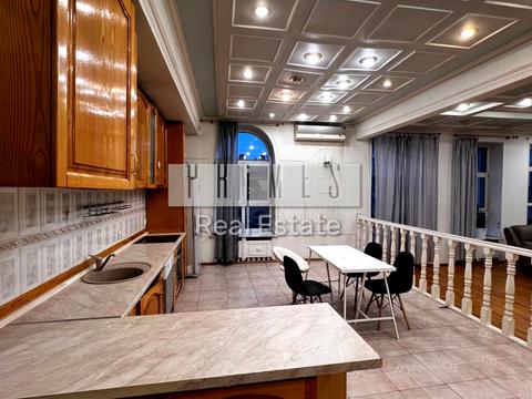 квартира за адресою Антоновича вул. (Горького), 14