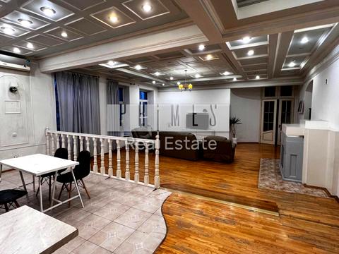 квартира за адресою Антоновича вул. (Горького), 14