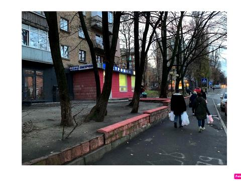 комерційна за адресою Богданівська вул., 1