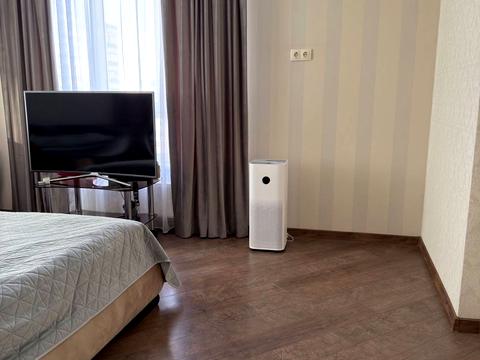 квартира по адресу Марии Примаченко ул. (Першотравнева), 24-В