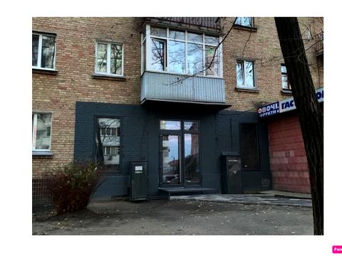 комерційна за адресою Богданівська вул., 1