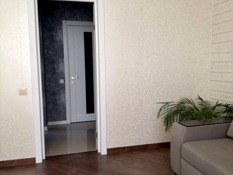 квартира по адресу Марии Примаченко ул. (Першотравнева), 24-В