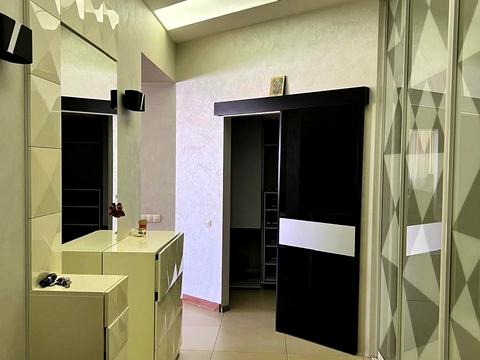 квартира за адресою Михайла Омеляновича-Павленка вул., 3/1