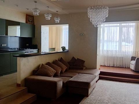 квартира за адресою Михайла Омеляновича-Павленка вул., 3/1